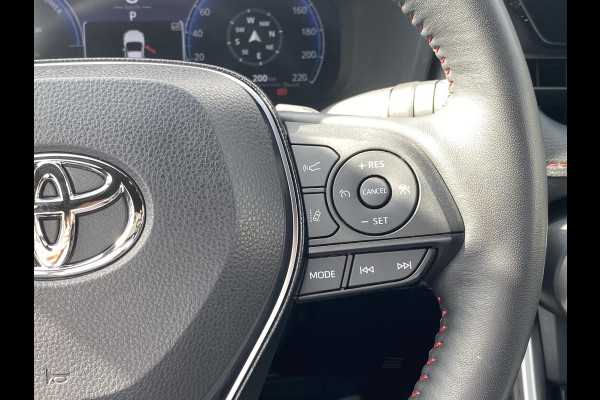 Toyota RAV4 2.5 Plug-in Hybrid AWD Bi-Tone Plus | Stoelverwarming | Stuurwielverwarming | Climate Control | Head Up Display