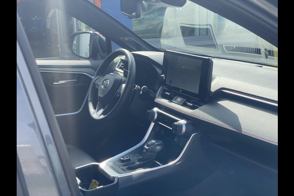 Toyota RAV4 2.5 Plug-in Hybrid AWD Bi-Tone Plus | Stoelverwarming | Stuurwielverwarming | Climate Control | Head Up Display