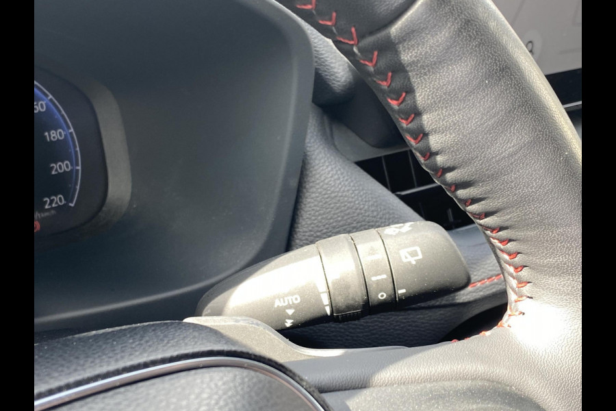 Toyota RAV4 2.5 Plug-in Hybrid AWD Bi-Tone Plus | Stoelverwarming | Stuurwielverwarming | Climate Control | Head Up Display