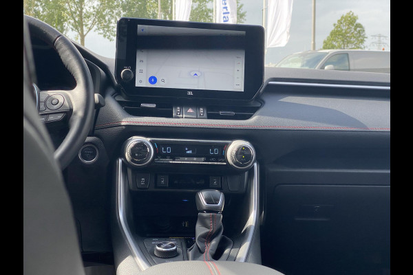 Toyota RAV4 2.5 Plug-in Hybrid AWD Bi-Tone Plus | Stoelverwarming | Stuurwielverwarming | Climate Control | Head Up Display