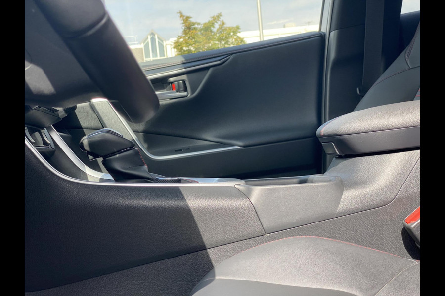 Toyota RAV4 2.5 Plug-in Hybrid AWD Bi-Tone Plus | Stoelverwarming | Stuurwielverwarming | Climate Control | Head Up Display