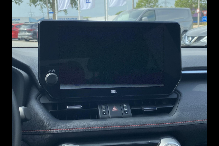 Toyota RAV4 2.5 Plug-in Hybrid AWD Bi-Tone Plus | Stoelverwarming | Stuurwielverwarming | Climate Control | Head Up Display