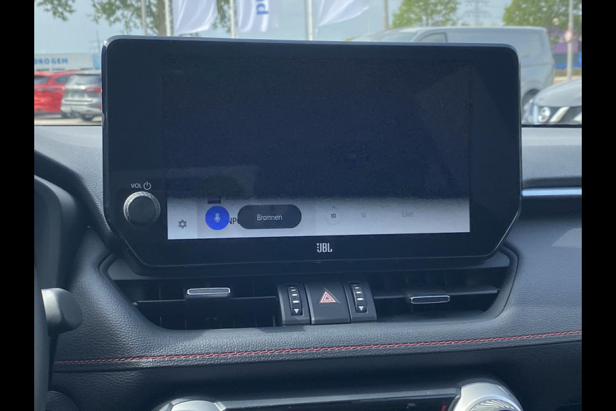 Toyota RAV4 2.5 Plug-in Hybrid AWD Bi-Tone Plus | Stoelverwarming | Stuurwielverwarming | Climate Control | Head Up Display