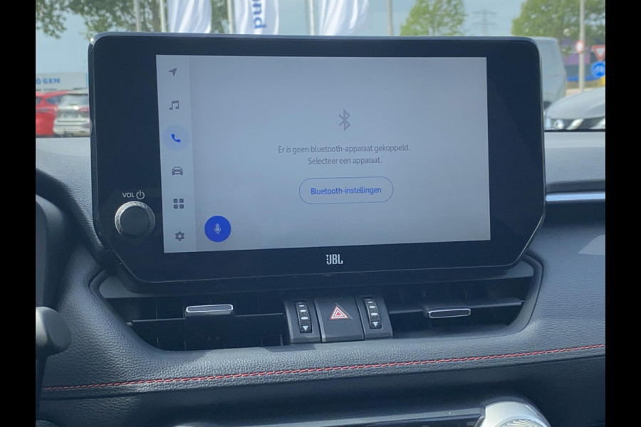 Toyota RAV4 2.5 Plug-in Hybrid AWD Bi-Tone Plus | Stoelverwarming | Stuurwielverwarming | Climate Control | Head Up Display