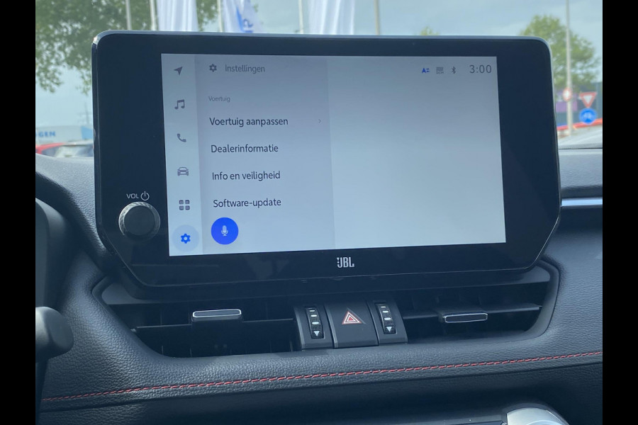 Toyota RAV4 2.5 Plug-in Hybrid AWD Bi-Tone Plus | Stoelverwarming | Stuurwielverwarming | Climate Control | Head Up Display