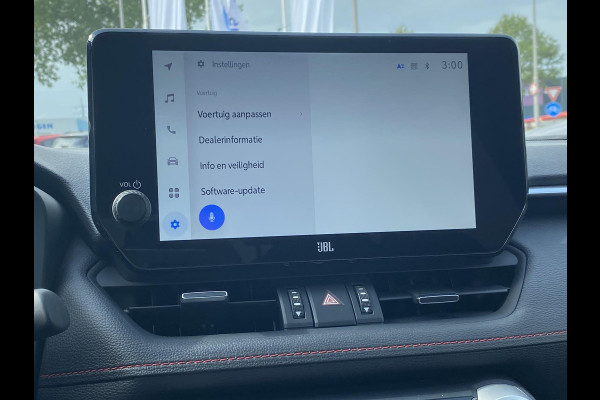 Toyota RAV4 2.5 Plug-in Hybrid AWD Bi-Tone Plus | Stoelverwarming | Stuurwielverwarming | Climate Control | Head Up Display