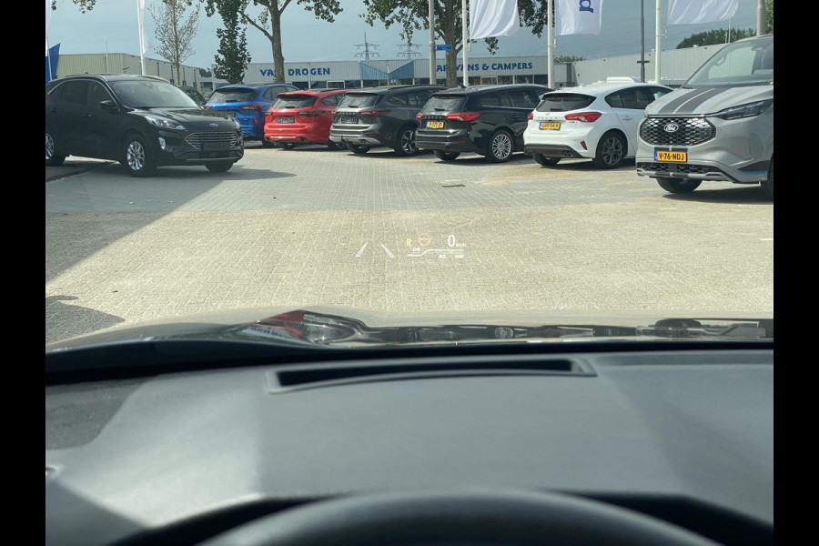 Toyota RAV4 2.5 Plug-in Hybrid AWD Bi-Tone Plus | Stoelverwarming | Stuurwielverwarming | Climate Control | Head Up Display