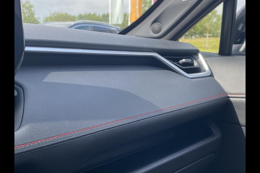 Toyota RAV4 2.5 Plug-in Hybrid AWD Bi-Tone Plus | Stoelverwarming | Stuurwielverwarming | Climate Control | Head Up Display