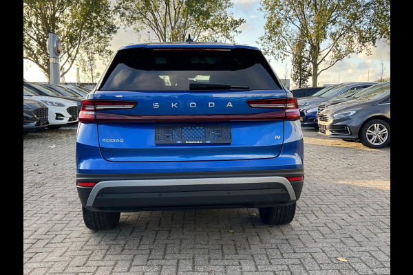 Škoda Kodiaq 1.5 TSI PHEV Tour Edition 204pk | Stoelverwarming | 1.800kg Trekgewicht | Panoramadak |