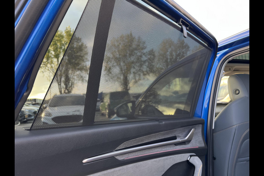 Škoda Kodiaq 1.5 TSI PHEV Tour Edition 204pk | Stoelverwarming | 1.800kg Trekgewicht | Panoramadak |