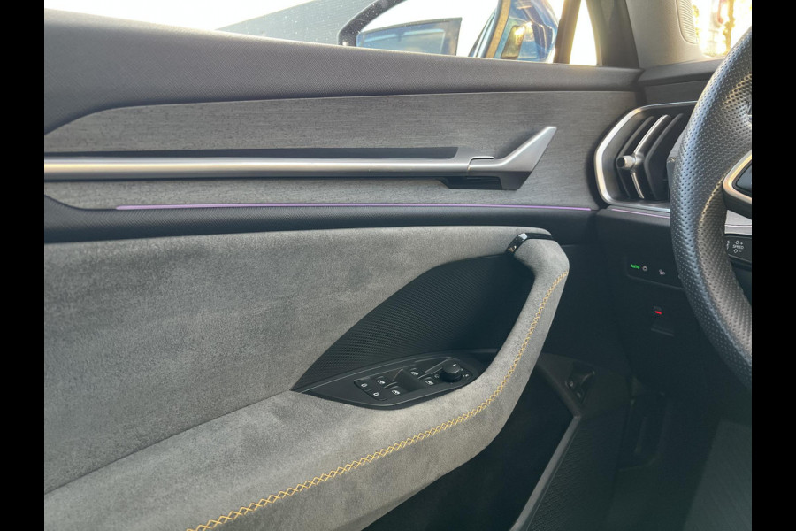 Škoda Kodiaq 1.5 TSI PHEV Tour Edition 204pk | Stoelverwarming | 1.800kg Trekgewicht | Panoramadak |