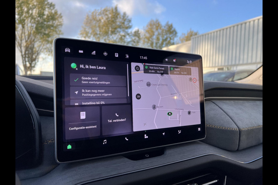 Škoda Kodiaq 1.5 TSI PHEV Tour Edition 204pk | Stoelverwarming | 1.800kg Trekgewicht | Panoramadak |