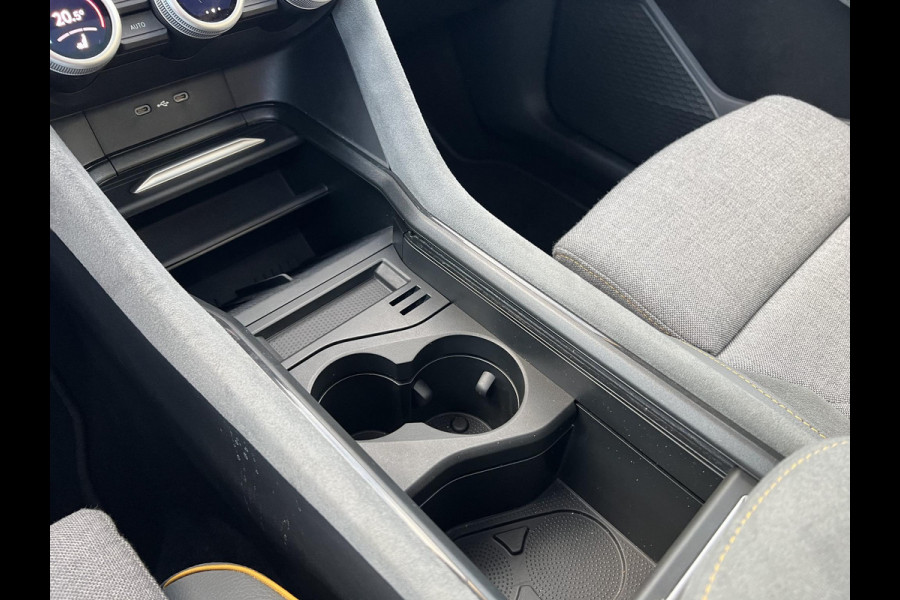 Škoda Kodiaq 1.5 TSI PHEV Tour Edition 204pk | Stoelverwarming | 1.800kg Trekgewicht | Panoramadak |