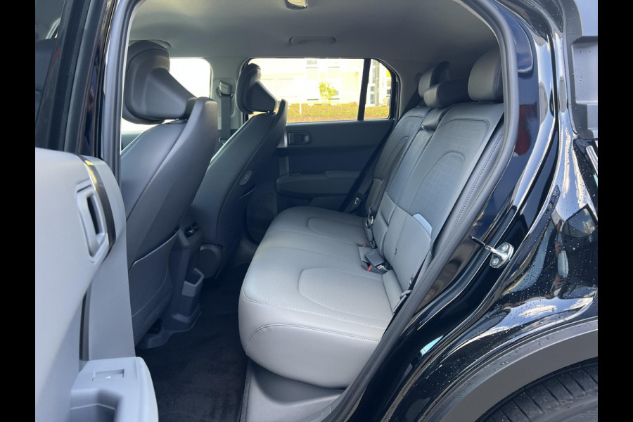 Kia EV3 Plus 81.4 kWh | Warmtepomp | 204 PK | Stoelverwarming | Stuurverwarming | BLIS | 19 inch Licht metaal