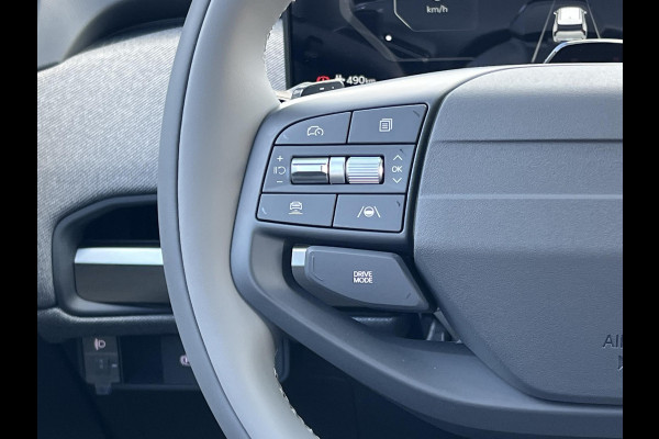 Kia EV3 Plus 81.4 kWh | Warmtepomp | 204 PK | Stoelverwarming | Stuurverwarming | BLIS | 19 inch Licht metaal