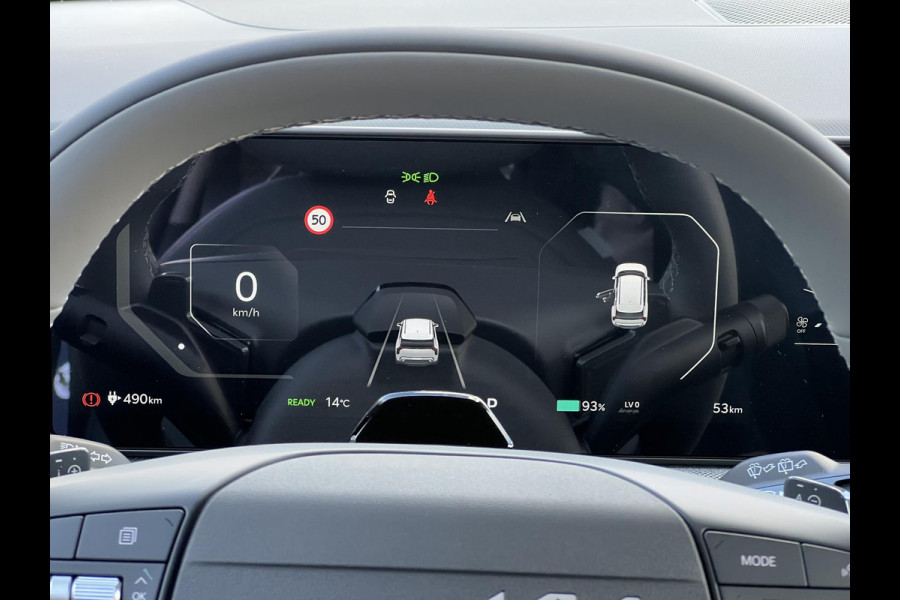 Kia EV3 Plus 81.4 kWh | Warmtepomp | 204 PK | Stoelverwarming | Stuurverwarming | BLIS | 19 inch Licht metaal