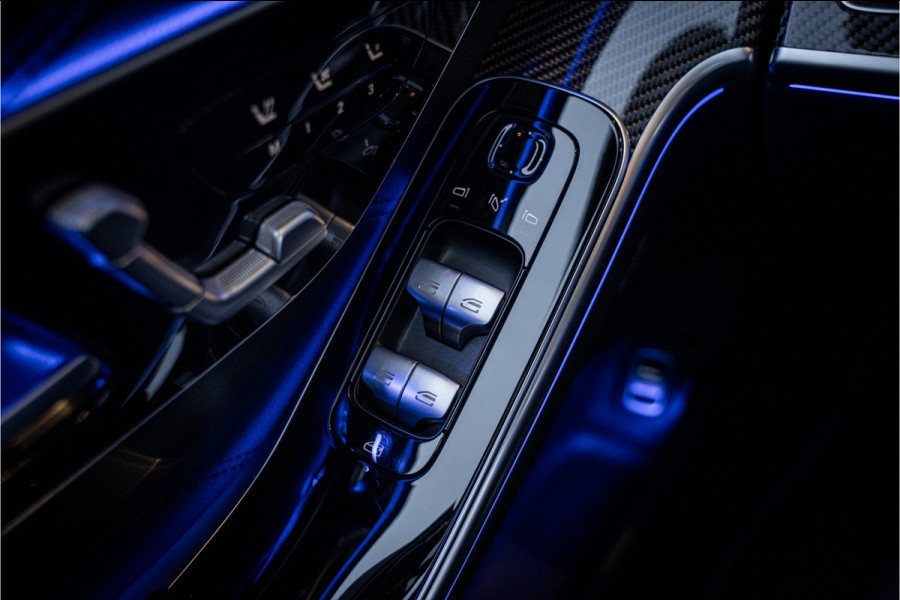 Mercedes-Benz S-Klasse AMG S63 S E Performance - Incl. BTW | Panorama | Burmester High End | Stoelkoeling & Massage | Entertainment Systeem