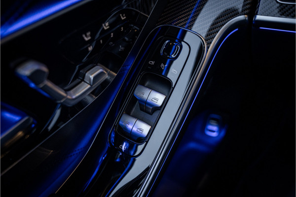 Mercedes-Benz S-Klasse AMG S63 S E Performance - Incl. BTW | Panorama | Burmester High End | Stoelkoeling & Massage | Entertainment Systeem