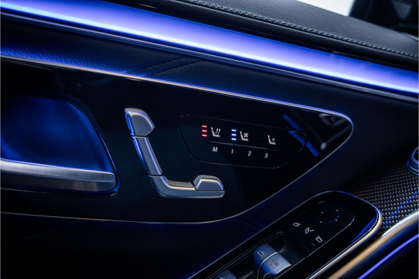 Mercedes-Benz S-Klasse AMG S63 S E Performance - Incl. BTW | Panorama | Burmester High End | Stoelkoeling & Massage | Entertainment Systeem