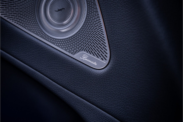 Mercedes-Benz S-Klasse AMG S63 S E Performance - Incl. BTW | Panorama | Burmester High End | Stoelkoeling & Massage | Entertainment Systeem