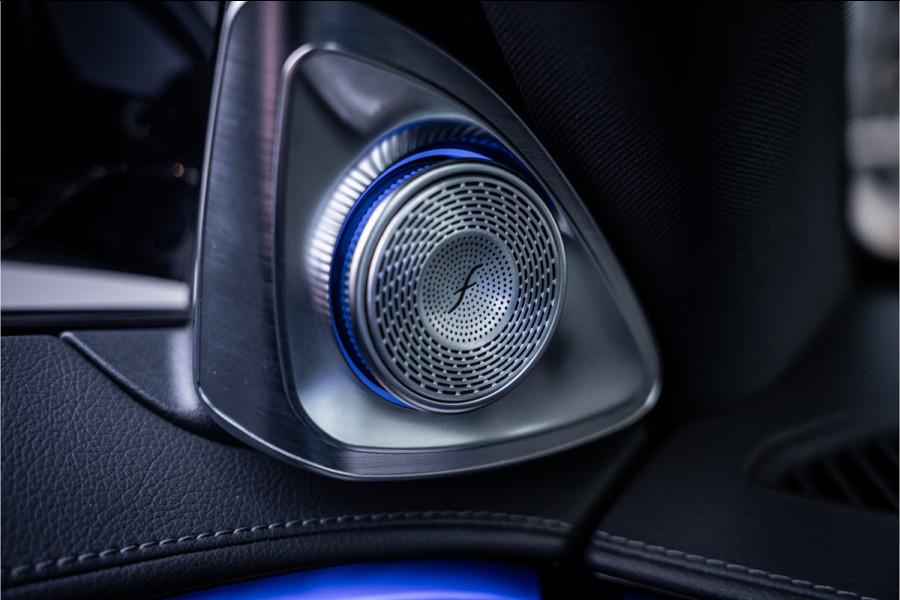 Mercedes-Benz S-Klasse AMG S63 S E Performance - Incl. BTW | Panorama | Burmester High End | Stoelkoeling & Massage | Entertainment Systeem