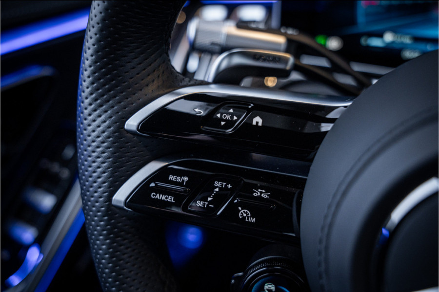 Mercedes-Benz S-Klasse AMG S63 S E Performance - Incl. BTW | Panorama | Burmester High End | Stoelkoeling & Massage | Entertainment Systeem