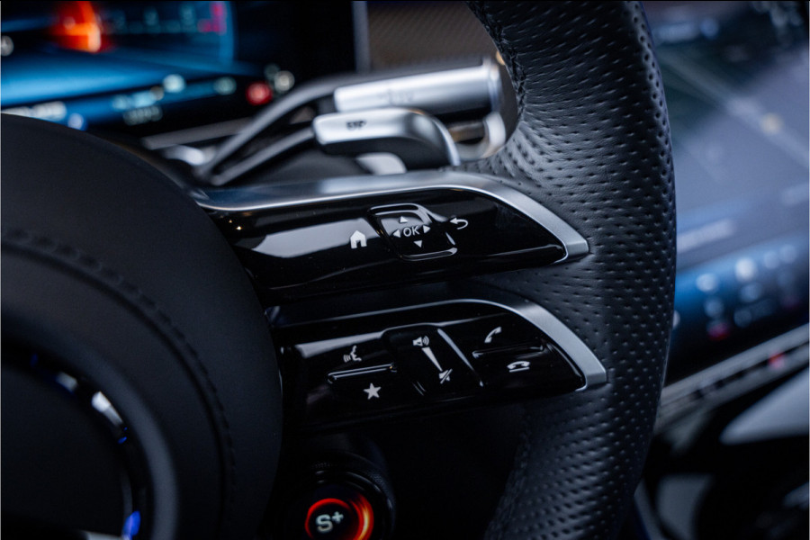 Mercedes-Benz S-Klasse AMG S63 S E Performance - Incl. BTW | Panorama | Burmester High End | Stoelkoeling & Massage | Entertainment Systeem