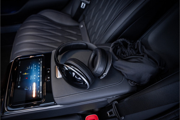 Mercedes-Benz S-Klasse AMG S63 S E Performance - Incl. BTW | Panorama | Burmester High End | Stoelkoeling & Massage | Entertainment Systeem