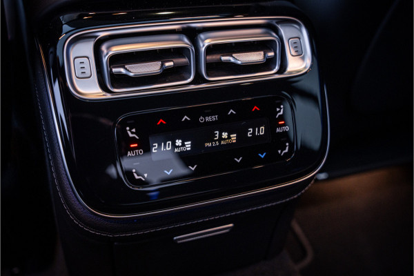 Mercedes-Benz S-Klasse AMG S63 S E Performance - Incl. BTW | Panorama | Burmester High End | Stoelkoeling & Massage | Entertainment Systeem