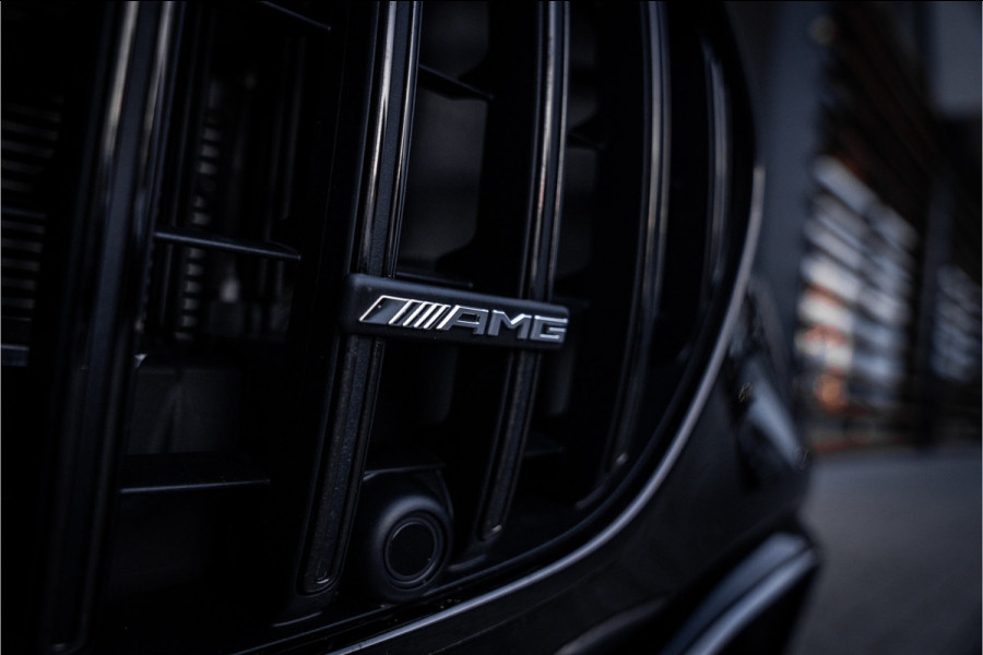 Mercedes-Benz S-Klasse AMG S63 S E Performance - Incl. BTW | Panorama | Burmester High End | Stoelkoeling & Massage | Entertainment Systeem