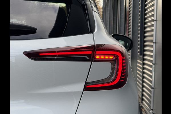 Renault Captur BWJ 2020 | 1.0 TCe 100 Intens | CLIMA | NAVI  CRUISE | CARPLAY | PRIVACY GLASS | TWO TONE