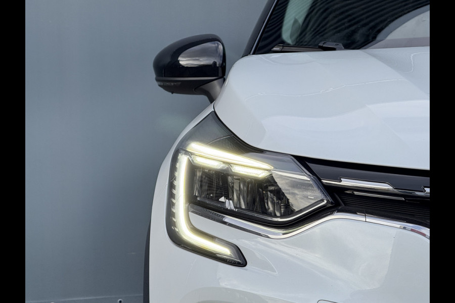 Renault Captur BWJ 2020 | 1.0 TCe 100 Intens | CLIMA | NAVI  CRUISE | CARPLAY | PRIVACY GLASS | TWO TONE