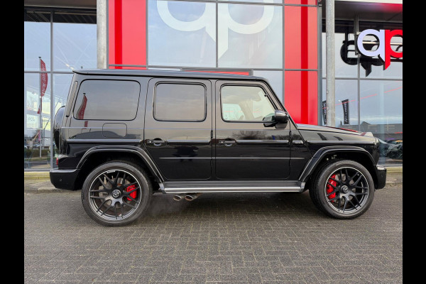 Mercedes-Benz G-Klasse 63