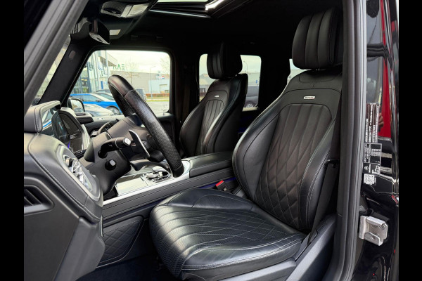 Mercedes-Benz G-Klasse 63