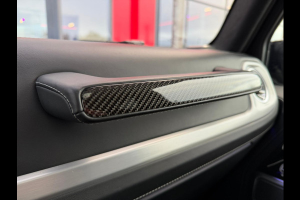 Mercedes-Benz G-Klasse 63