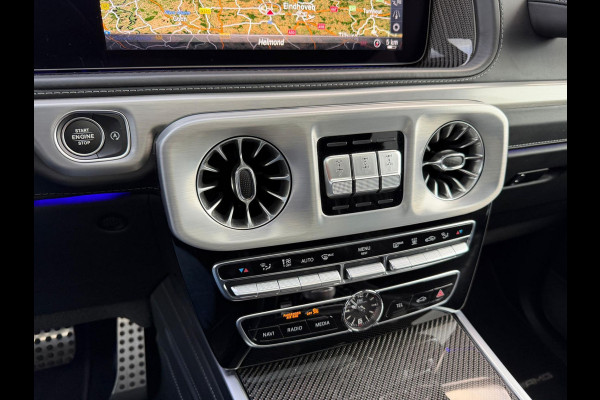 Mercedes-Benz G-Klasse 63