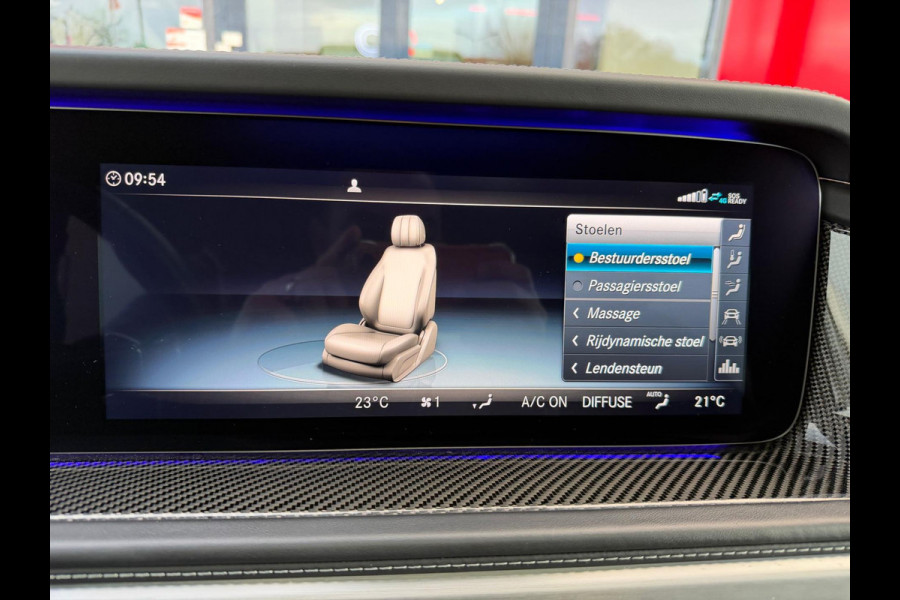 Mercedes-Benz G-Klasse 63