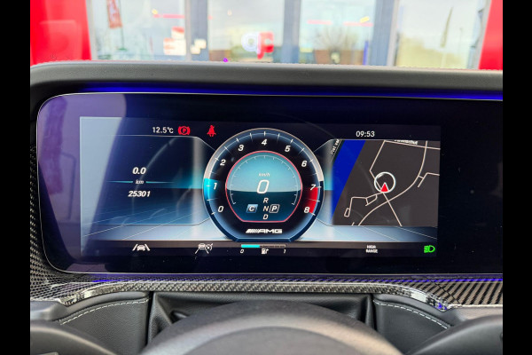 Mercedes-Benz G-Klasse 63