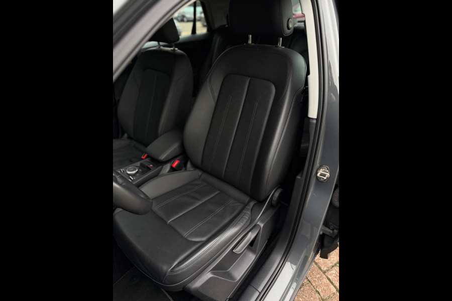 Audi Q2 30 TFSI Design Pro Line Plus Trekhaak Navi