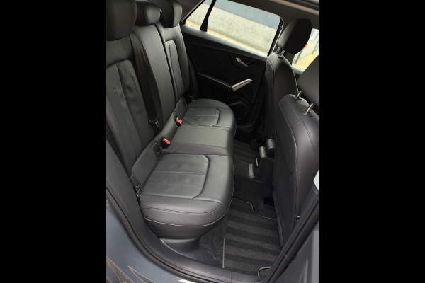 Audi Q2 30 TFSI Design Pro Line Plus Trekhaak Navi