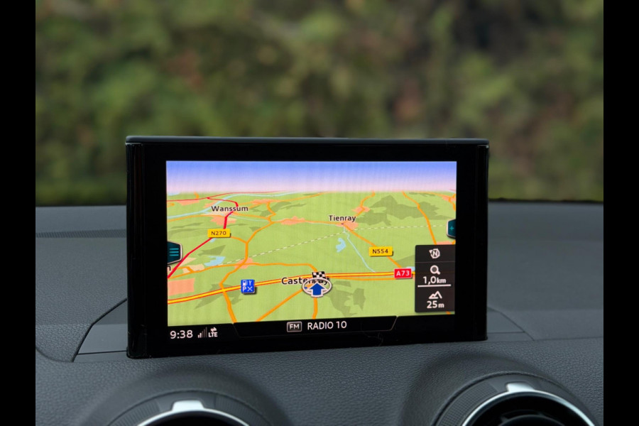 Audi Q2 30 TFSI Design Pro Line Plus Trekhaak Navi