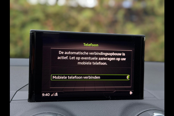 Audi Q2 30 TFSI Design Pro Line Plus Trekhaak Navi