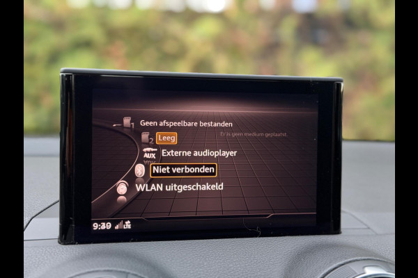 Audi Q2 30 TFSI Design Pro Line Plus Trekhaak Navi