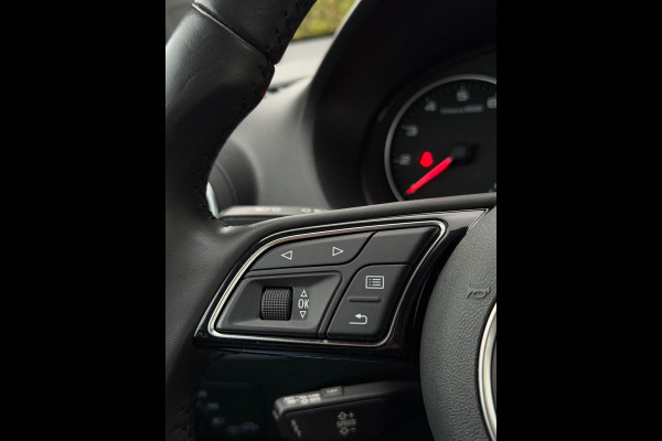 Audi Q2 30 TFSI Design Pro Line Plus Trekhaak Navi