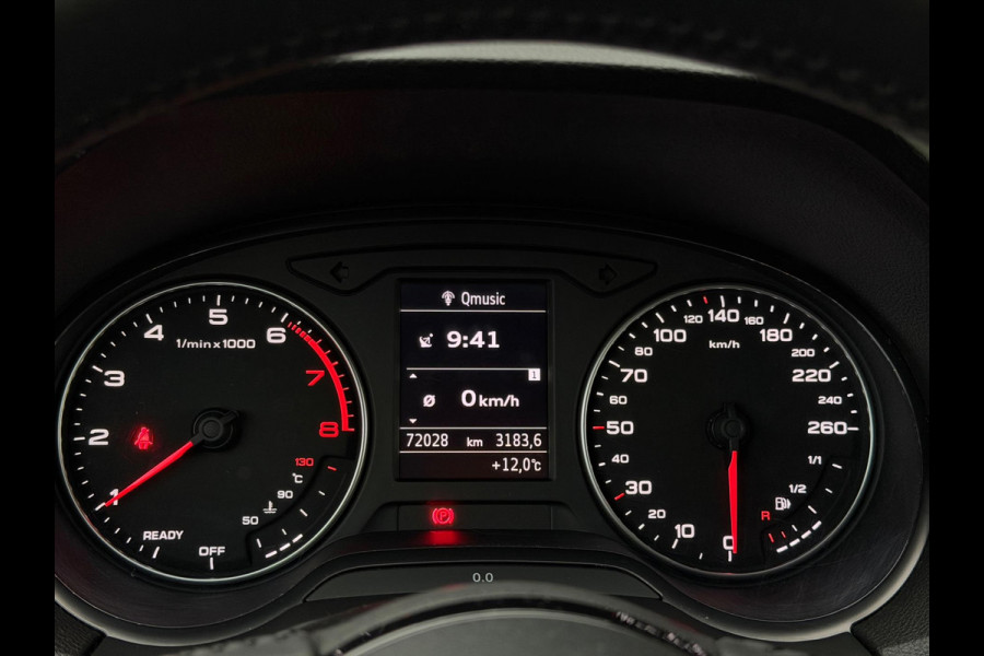 Audi Q2 30 TFSI Design Pro Line Plus Trekhaak Navi