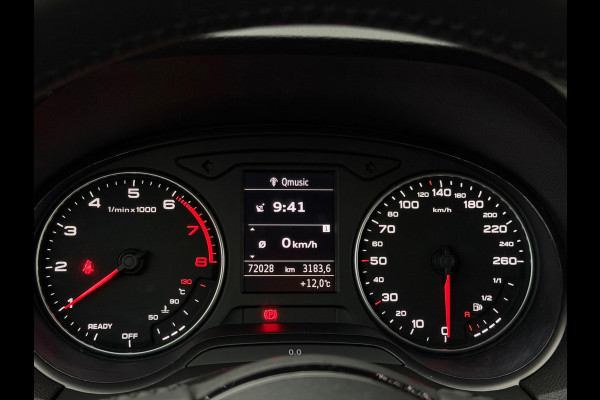 Audi Q2 30 TFSI Design Pro Line Plus Trekhaak Navi