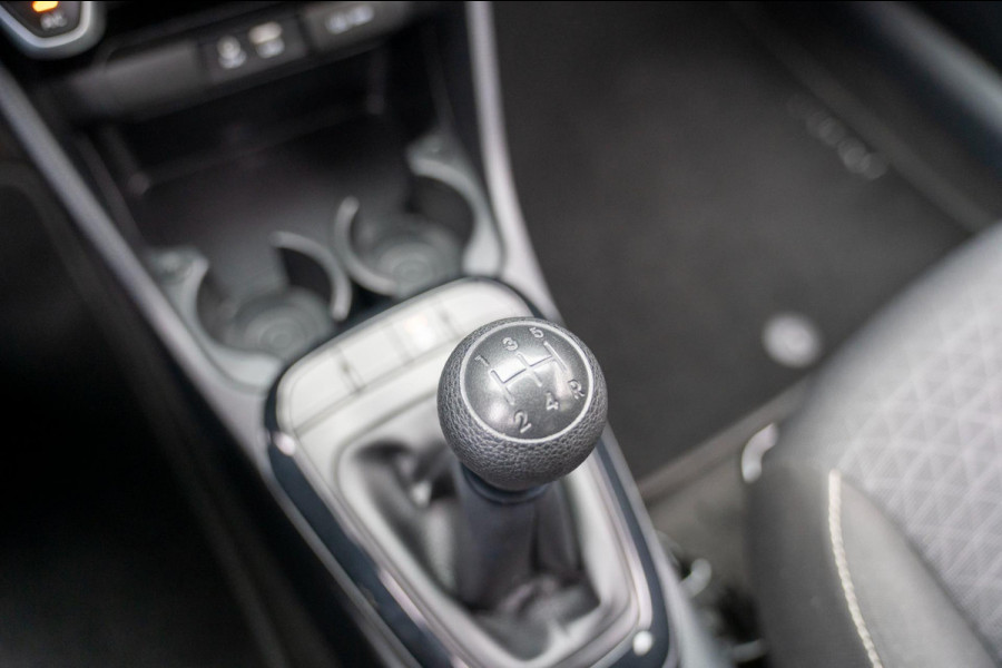 Kia Picanto 1.0 CVVT ComfortPlusLine | Prijs rijklaar incl. 12 mnd garantie | Airco Camera Carplay Lmv Navi