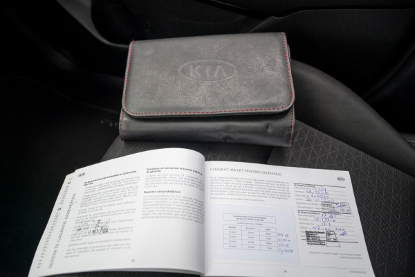 Kia Picanto 1.0 CVVT ComfortPlusLine | Prijs rijklaar incl. 12 mnd garantie | Airco Camera Carplay Lmv Navi