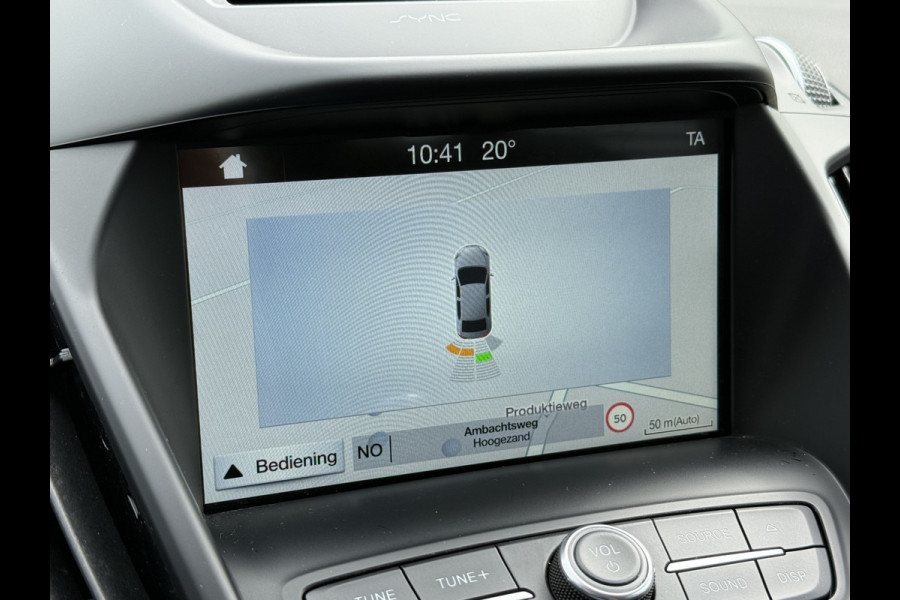 Ford Kuga BWJ 2019 | 1.5T 150PK Trend Ultimate | TREKHAAK | CARPLAY | CLIMA | NAVI | CRUISE