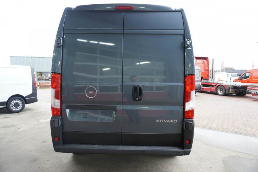 Opel Movano 2.2D 140PK L2H2 3.5t nr. V009|  Climat | Cruise | Apple CP-Android auto